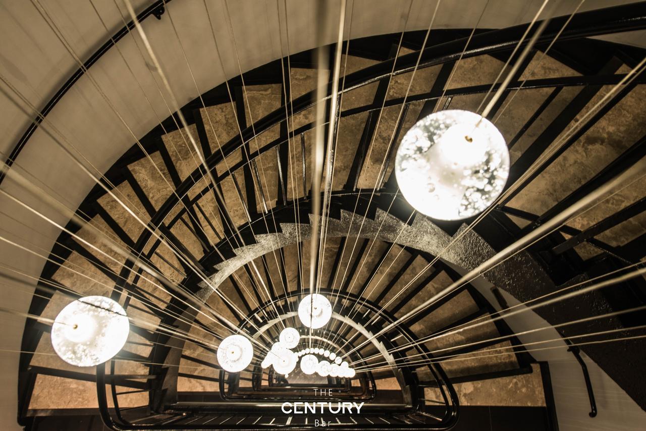 The Capsule Hotel Sidney Dış mekan fotoğraf